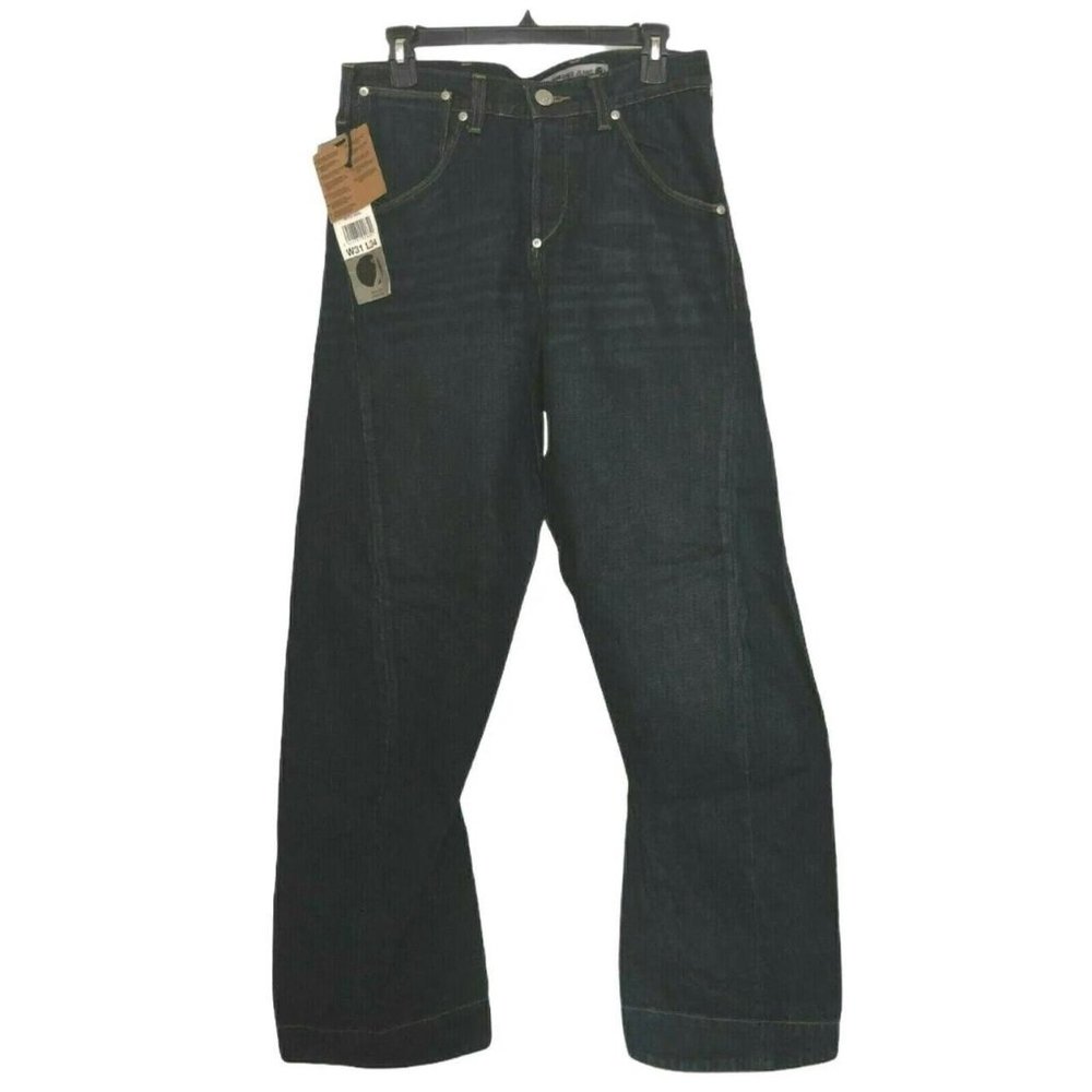 Levi's Engineered Denim